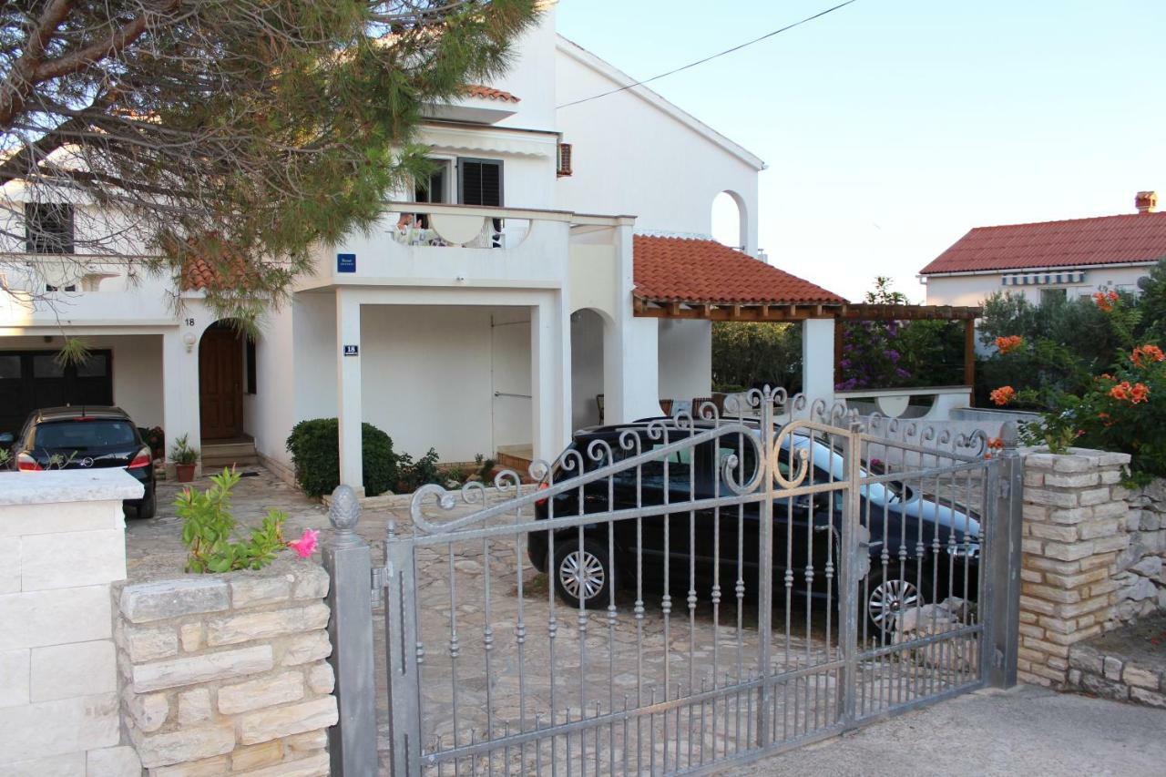 Apartments Merica نوفاليا المظهر الخارجي الصورة
